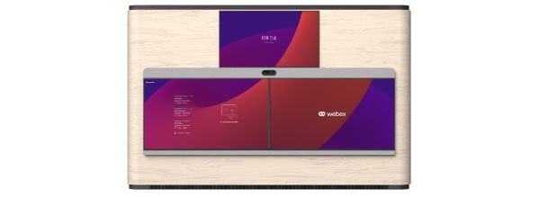 Product image of Cisco Room Panorama model