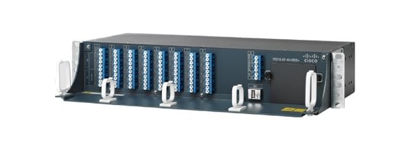 Product image of Cisco ONS 15216 DWDM System