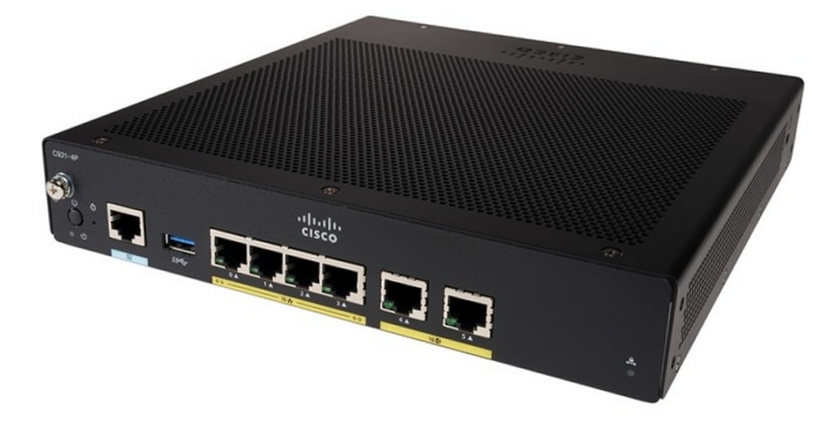 900-integrated-services-router