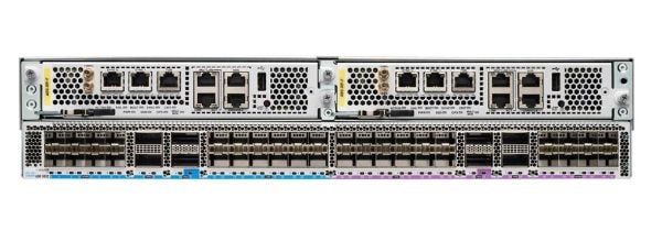 Product image of Cisco ASR 9902 Router