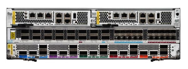 Product image of Cisco ASR 9903 Router