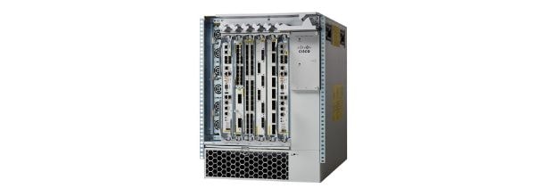ASR 9906 Router