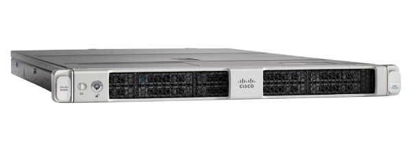 Cisco UCS C220 M6 Rack Server