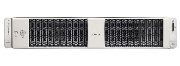 Cisco UCS C240 M6 Rack Server