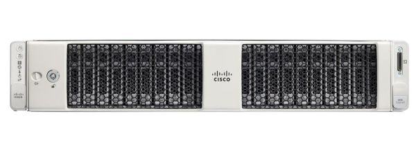 Cisco UCS C240 M7 Rack Server