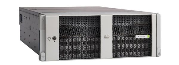 Cisco UCS C480 ML M5 Rack Server