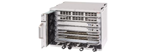Product image of Cisco Catalyst 9606R Switch
