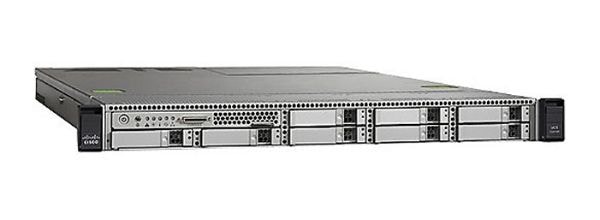 Product image of Cisco Nexus 1100 Series Cloud Services Platform