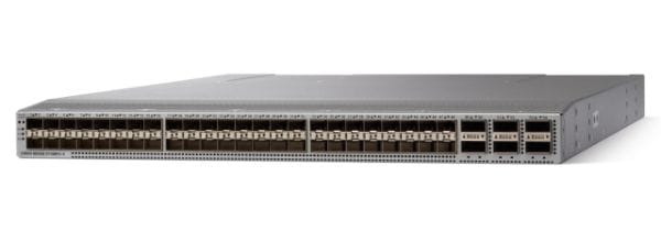 Product image of Cisco Nexus 31108PC-V Switch