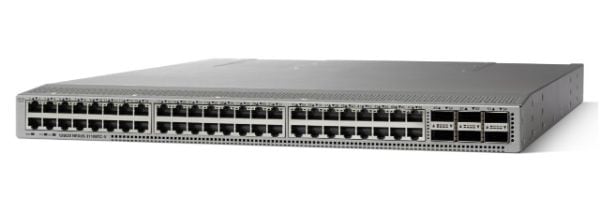 Product image of Cisco Nexus 31108TC-V Switch