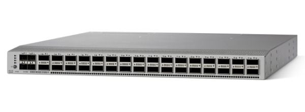 Product image of Cisco Nexus 3132Q-V Switch