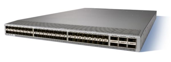Product image of Cisco Nexus 36180YC-R Switch