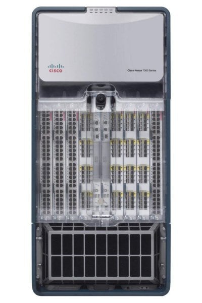 Cisco Nexus 7000 10-Slot Switch