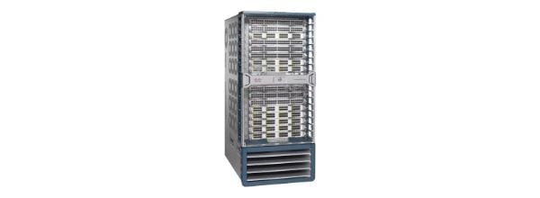 Product image of Cisco Nexus 7000 18-Slot Switch
