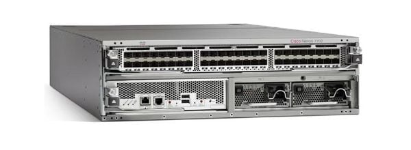 Product image of Cisco Nexus 7700 2-slot Switch