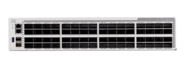 Product image for Cisco Nexus 9164E-NS4-O Switch