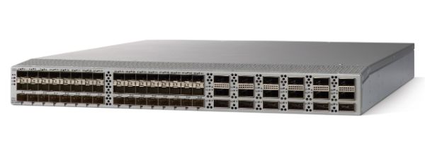 Product image of Cisco Nexus 92300YC Switch
