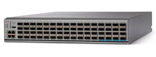 Product image of Cisco Nexus 92304QC Switch
