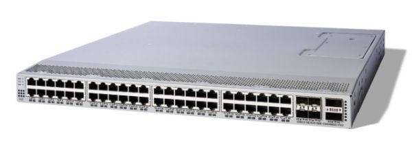 Product image of Cisco Nexus 92348GC-FX3 Switch