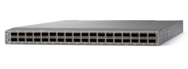 Product image of Cisco Nexus 9236C switch