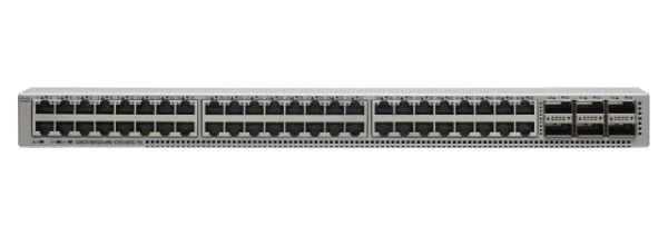Product image of Cisco Nexus 93108TC-FX Switch