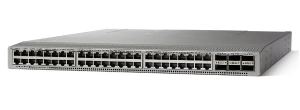 Product image of Cisco Nexus 93108TC-FX3 Switch