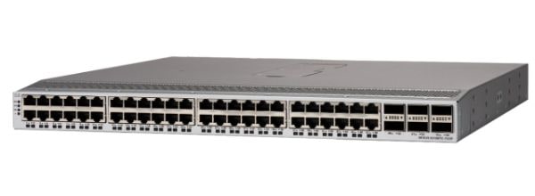Product image of Cisco Nexus 93108TC-FX3H Switch