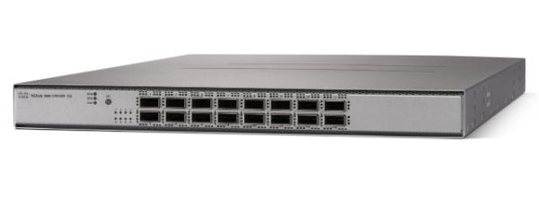 Product image of Cisco Nexus 9316D-GX Switch