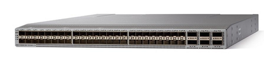 Cisco Nexus 93180YC FX Cisco