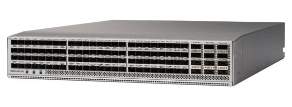 Product image of Cisco Nexus 93360YC-FX2 Switch