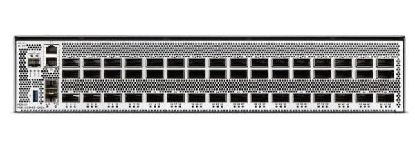 Product image of Nexus 9348D-GX2A Switch