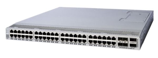Product image of Cisco Nexus 9348GC-FX3 switch