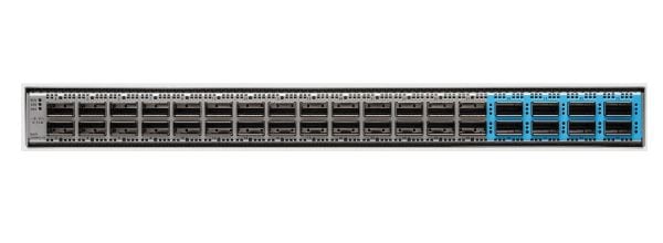 Product image of Cisco Nexus 93600CD-GX switch