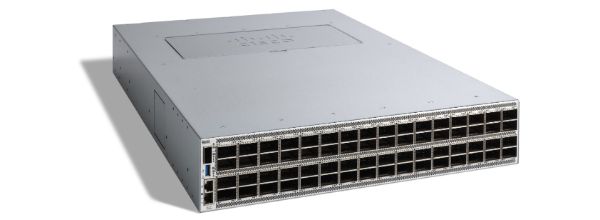 Product image of Cisco Nexus 9364E-SG2-O Switch