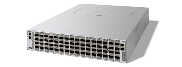 Product image of Cisco Nexus 9364e-SG2-Q Switch