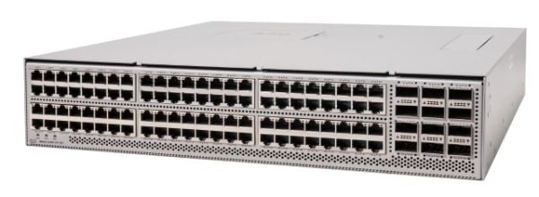 Product image of Cisco Nexus 9396T12C-SE1 Switch