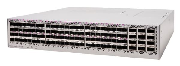 Product image of Cisco Nexus 9396Y12C-SE1 Switch