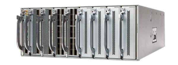 Product image of Cisco Nexus 9408 Switch