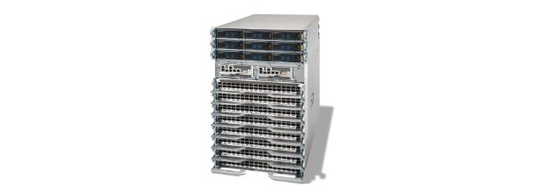 Product image of Cisco Nexus 9808 Switch