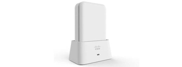 Product image of Cisco Aironet 1810 OfficeExtend Access Point