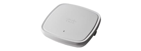 Product image of Cisco Catalyst 9117AXI Access Point