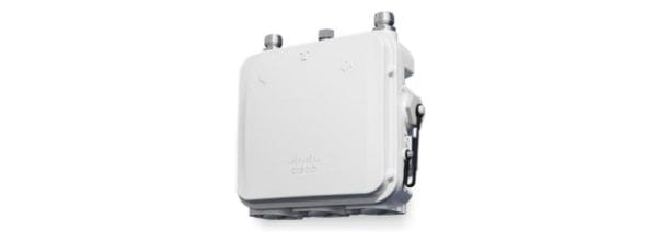 Product image of Cisco Catalyst IW9165D Heavy Duty Access Points