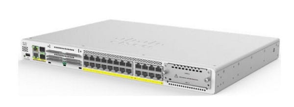 Product Image of Cisco 1100 Series Terminal Services Gateway