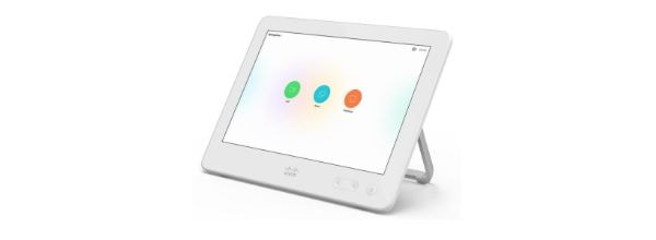 Product image of Cisco Touch 10 Control Unit