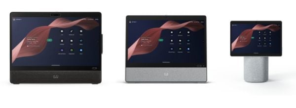 Product image of Cisco Webex Desk Series