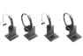 Product image of Cisco Headset 561 and 562 with Standard Base Station and Cisco Headset 561 and 562 with Multibase Station