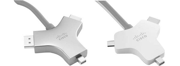 Product Image of Cisco Multi-head Cables