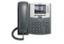 Product image of Cisco Small Business SPA500 Series IP Phones