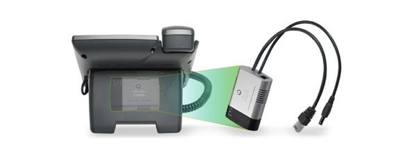 Product Image of Cisco Small Business Voice Accessories