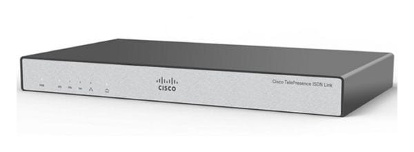 Product Image of Cisco TelePresence ISDN Link